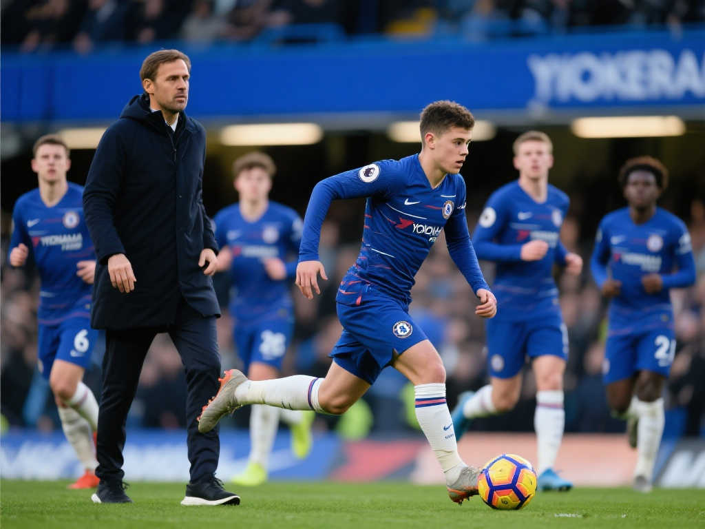 切尔西十年客场无缘战胜曼联