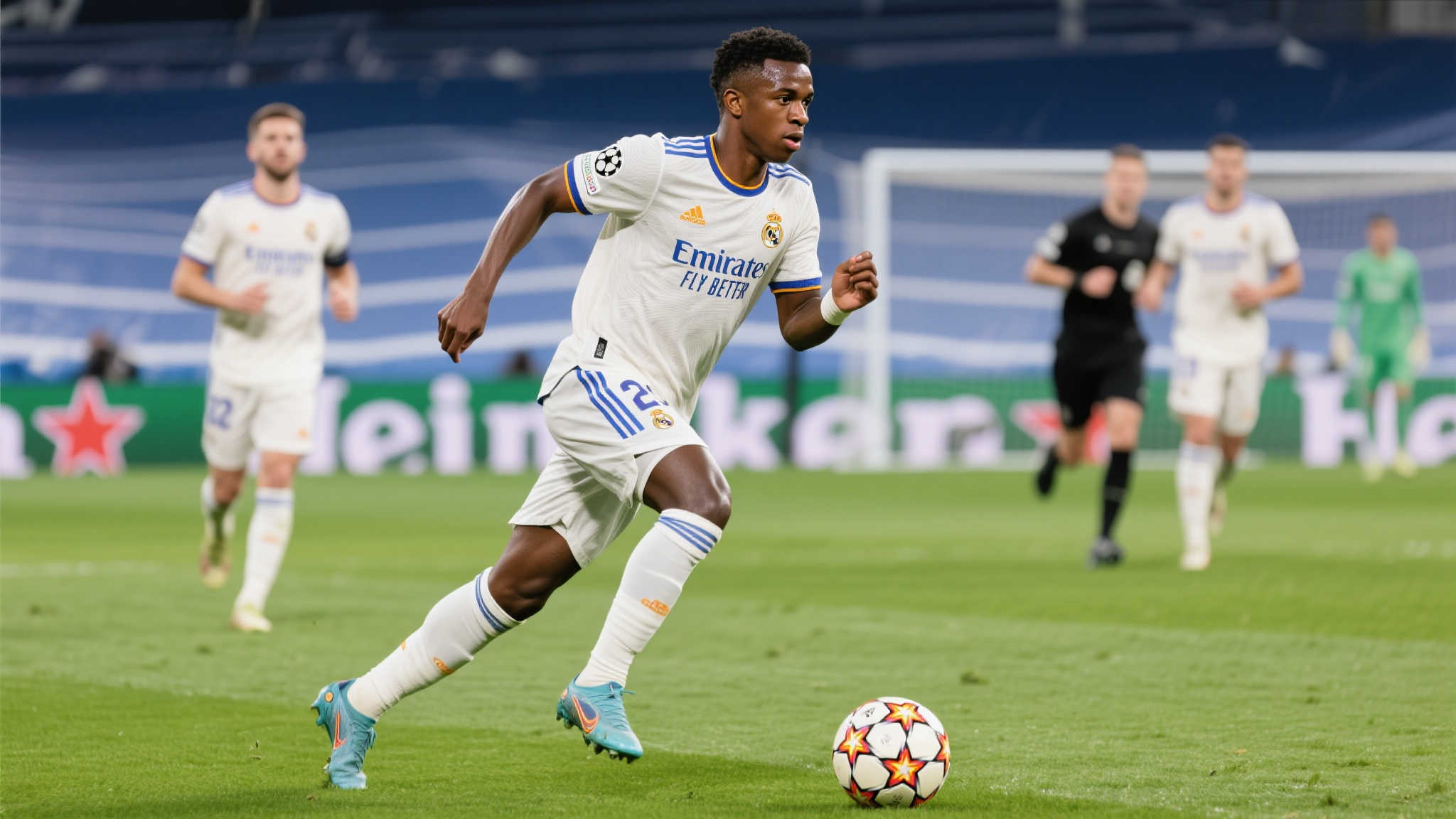 C7官网概况简介