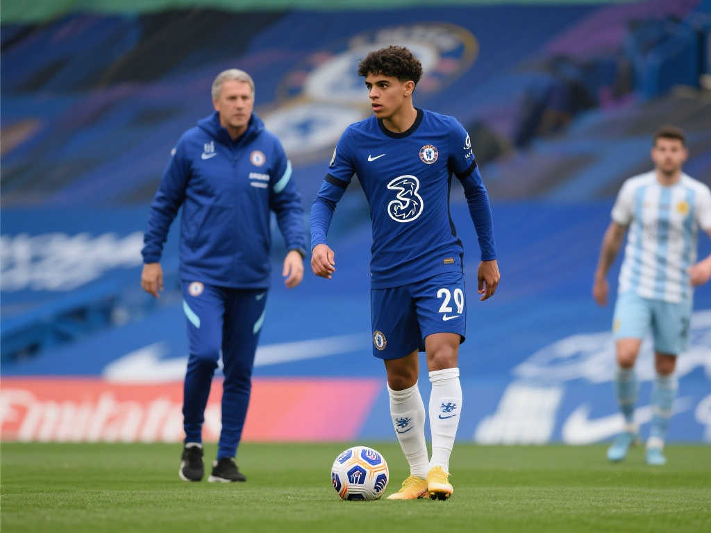 切尔西小败不足惧,马雷斯卡失战略方堪忧 切尔西小败不足惧,马雷斯卡失战略方堪忧