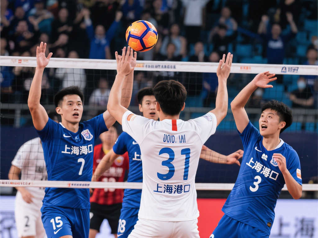 中超：上海海港3-1力克青岛海牛 紧追榜首仅差3分